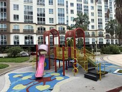The Tropica (D18), Condominium #561637641